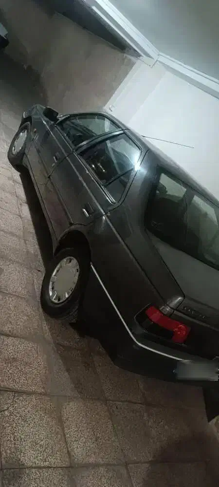 پژو 405مدل85|خودرو سواری و وانت|شهریار, شهرک شاهد|دیوار