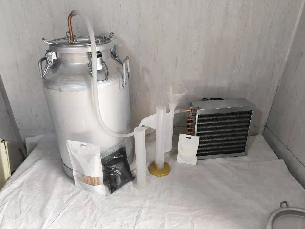 دیگ ۴۰ لیتری خانگی|ظروف پختوپز|ری, ملکآباد|دیوار