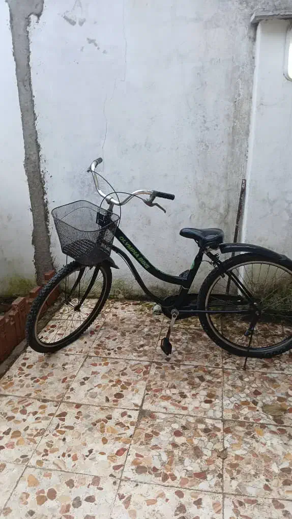 دوچرخه قناری|دوچرخه، اسکیت، اسکوتر|بندر انزلی, شانگهای پرده|دیوار