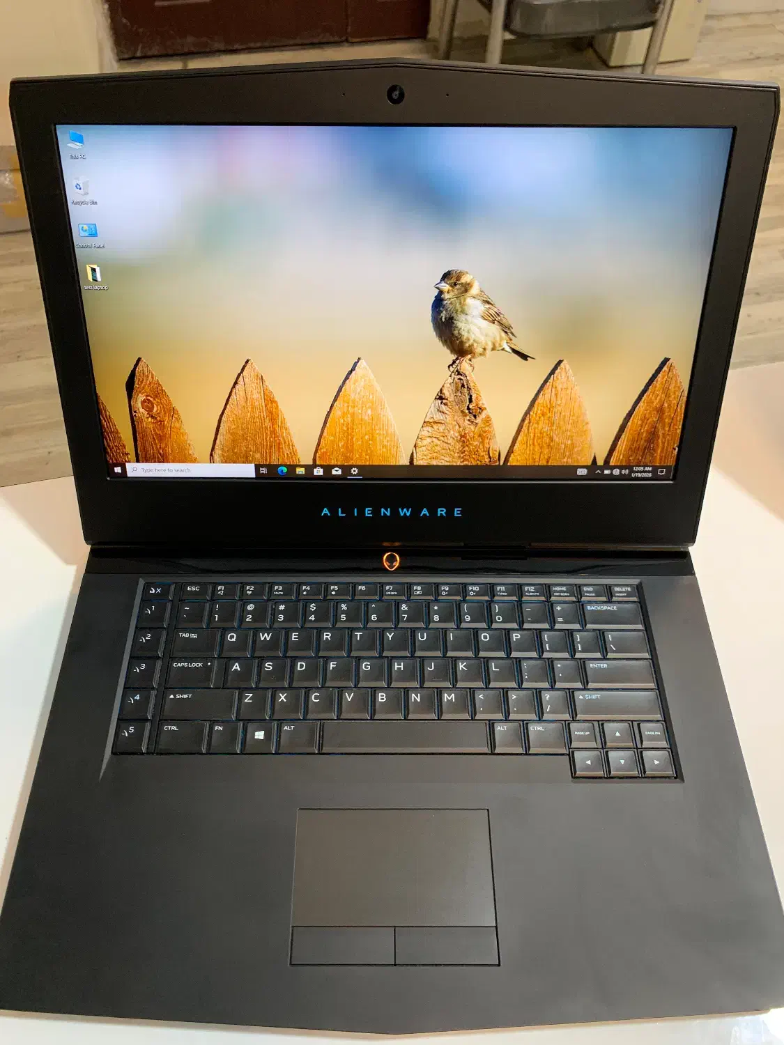 مرجع فروش لپ تاپ های استوک AlienWare 15 R3&R4|رایانه همراه|اندیشه, اندیشه فاز ۳|دیوار