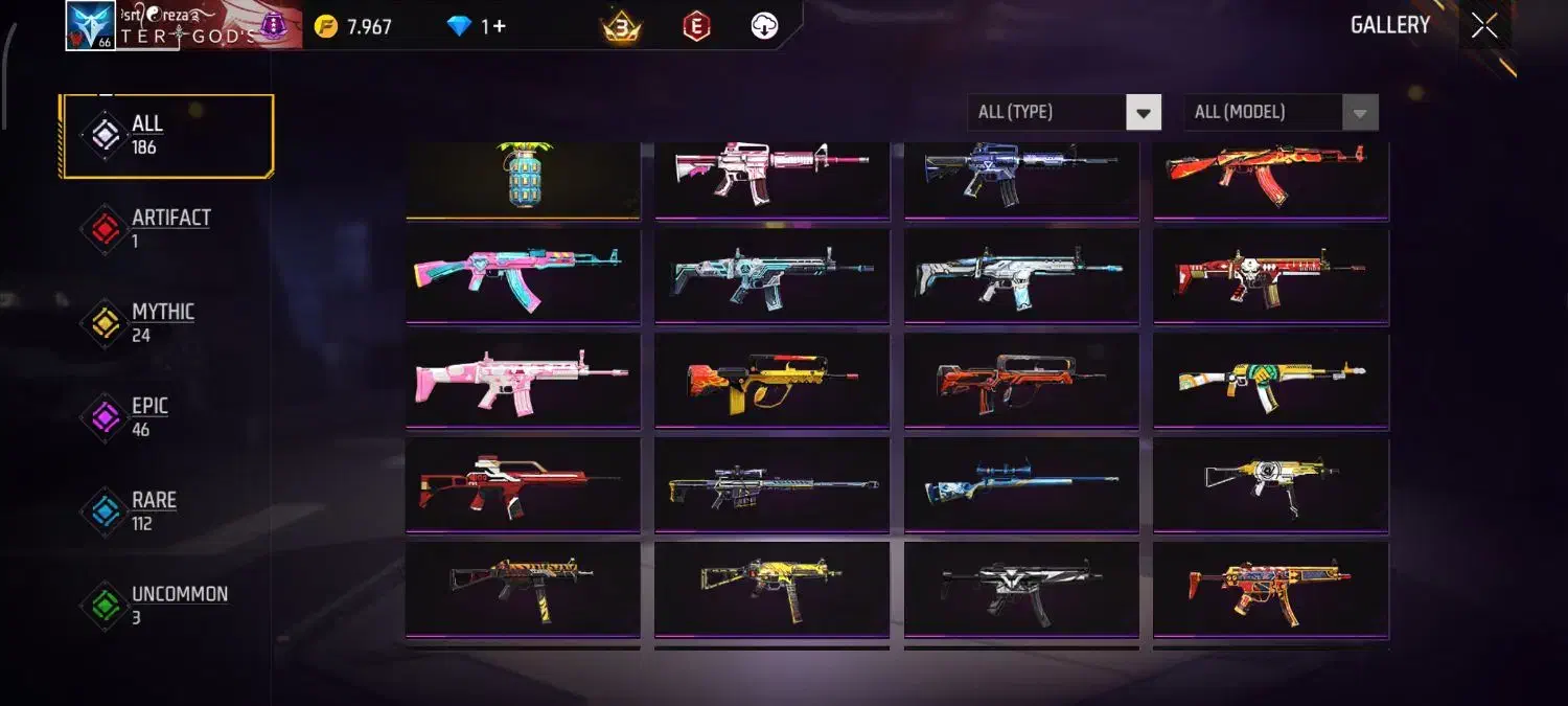 فری فایر|کنسول، بازی ویدئویی و آنلاین|الوند, |دیوار