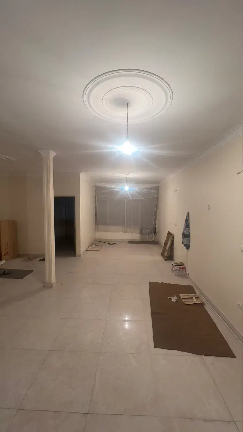 رهن کامل خانه دربست دو طبقه مسقل