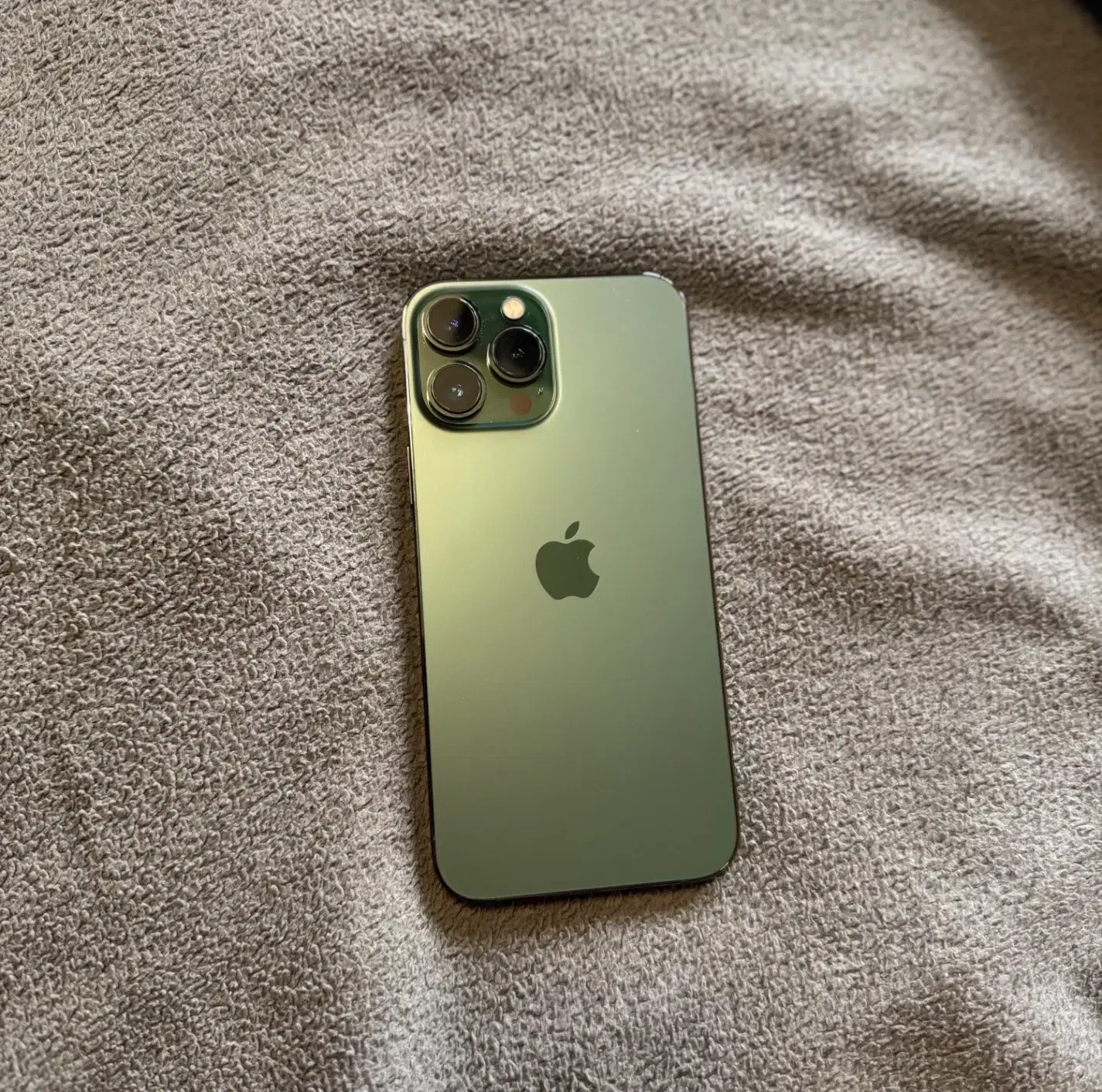 Iphone 13 promax 512 GB zaa|موبایل|مشهد, فلسطین|دیوار