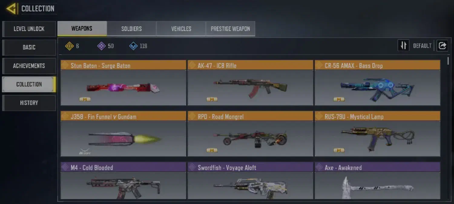 اکانت کالاف|کنسول، بازی ویدئویی و آنلاین|تویسرکان, |دیوار