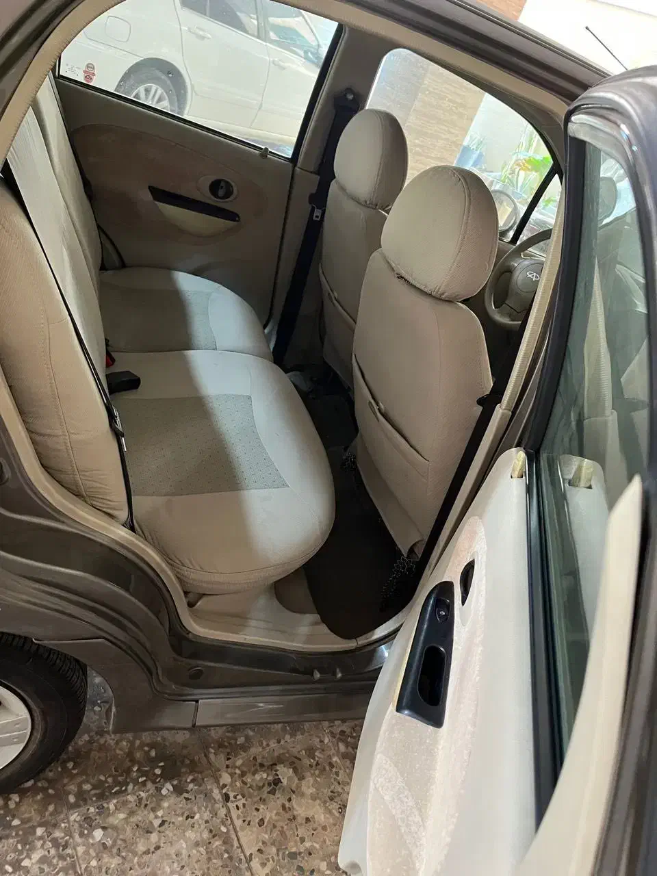 Mvm110|خودرو سواری و وانت|بوشهر, |دیوار