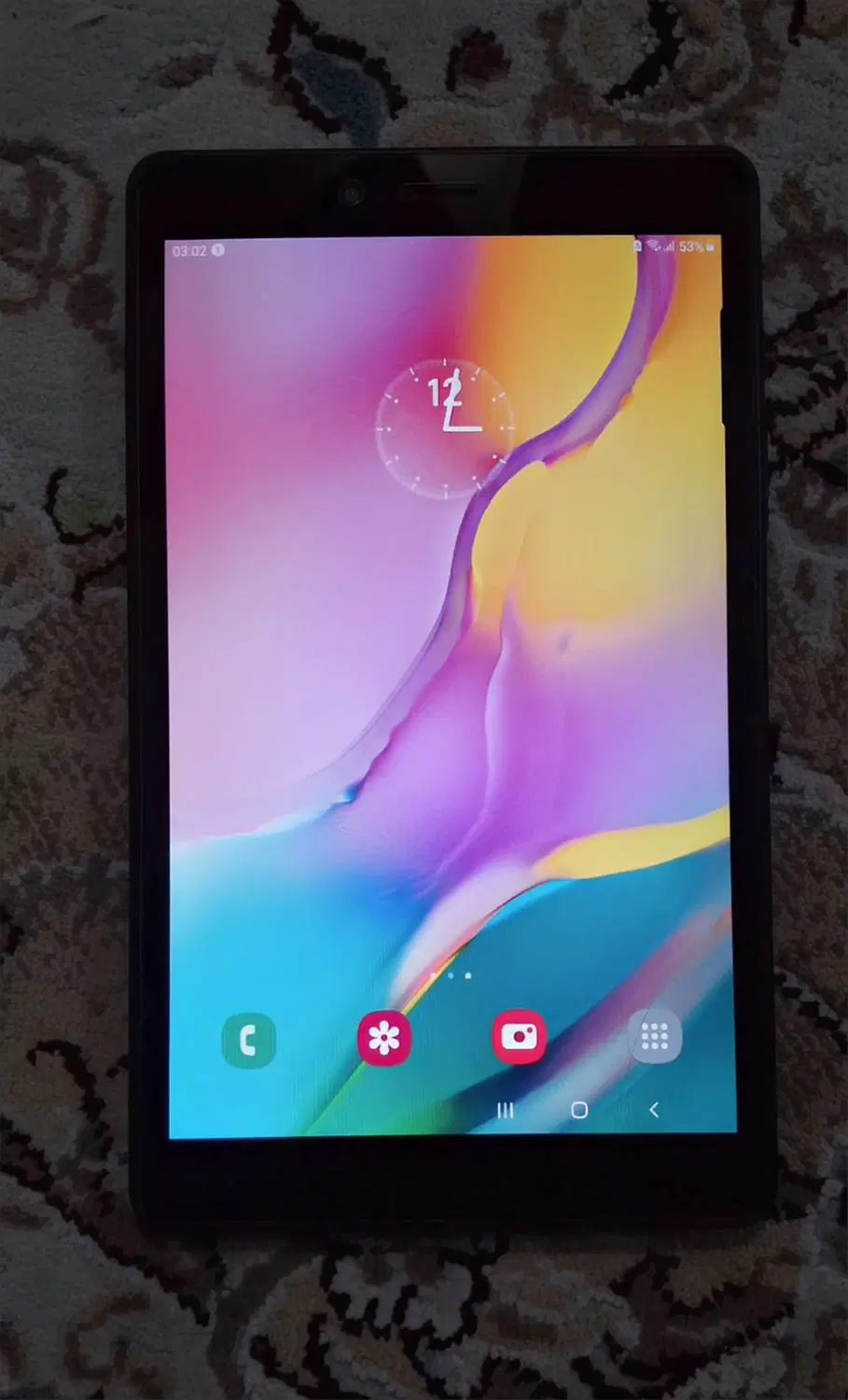 Galaxy Tab A 8.0،2019|تبلت|تویسرکان, |دیوار