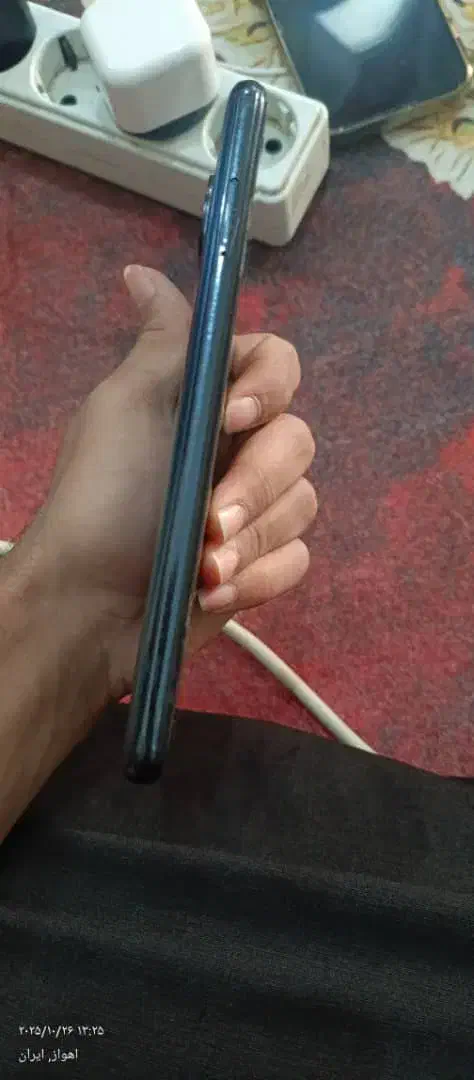 پوکوx3|موبایل|اهواز, گلدشت|دیوار