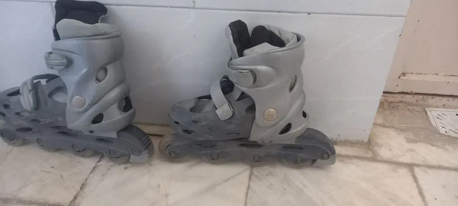 اسکیت|دوچرخه، اسکیت، اسکوتر|مهریز, |دیوار