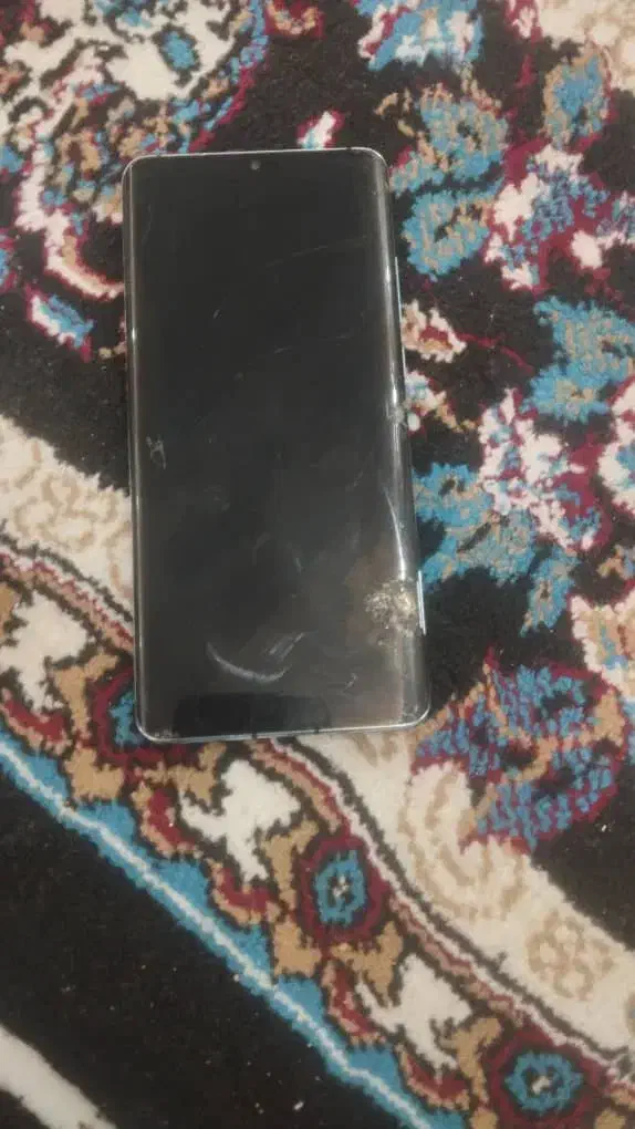 گوشی هاوایی پی 30پروحافظه ۲۵۶رم 8|موبایل|شیراز, گویم|دیوار