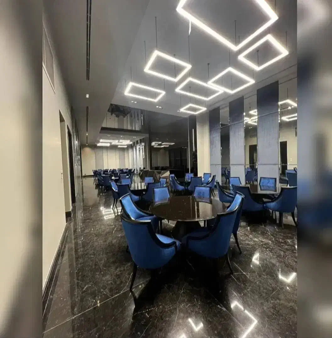 ۲۴۰متر آجودانیه/مدرن/۳مستر