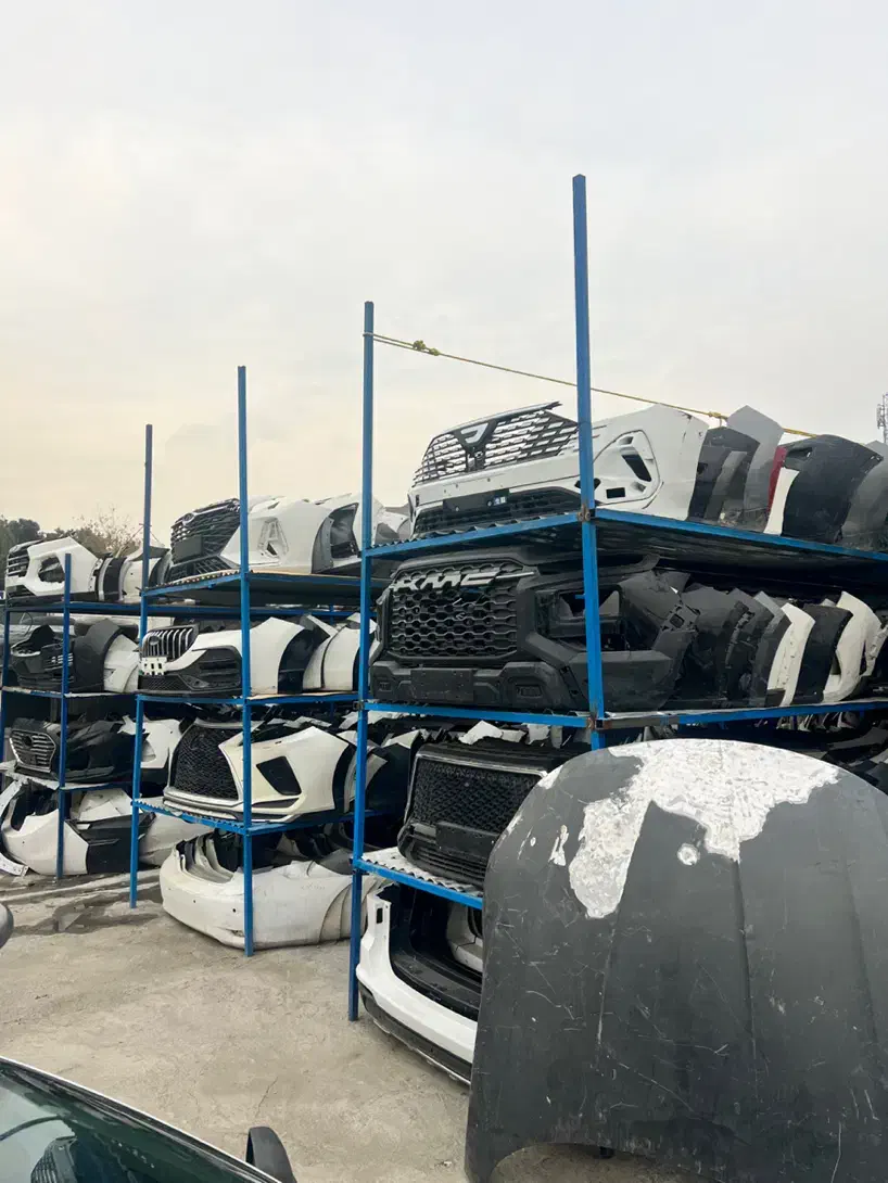 سپر آریزو8 gt 5 fl 6 x55 فونیکس تیگو7 8 5 pro 315|قطعات یدکی و لوازم جانبی|تهران, شهرک آپادانا|دیوار