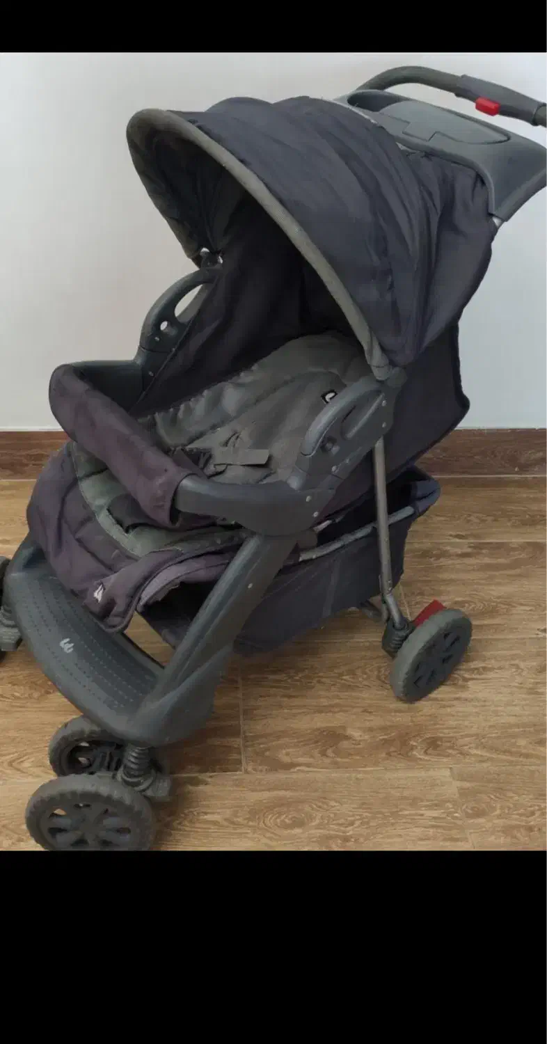 کالسکه کودک|کالسکه و لوازم جانبی|ارومیه, |دیوار