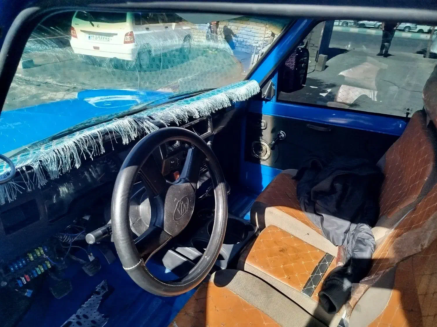 نیسان یخچالدار|خودرو سواری و وانت|کرمان, |دیوار