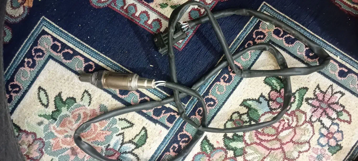 ای سی یو خراب زانتیا،سنسور اکسیژن سالم|قطعات یدکی و لوازم جانبی|اردبیل, |دیوار