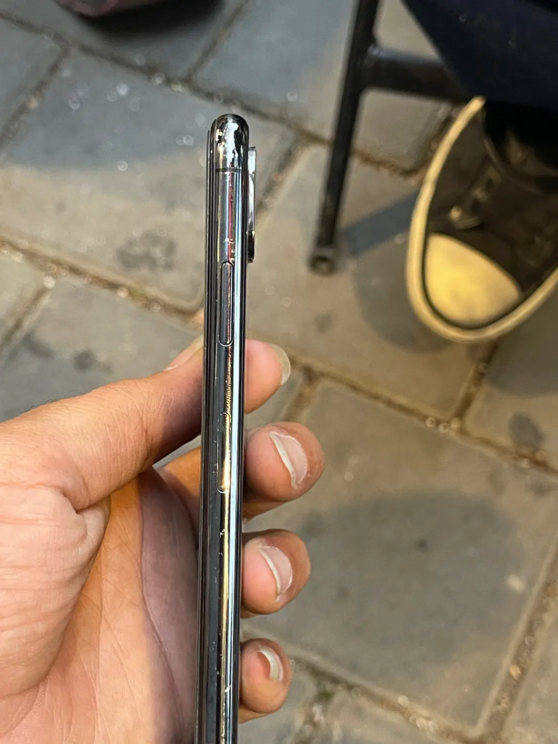 آیفون Xs 256|موبایل|تهران, بازار|دیوار