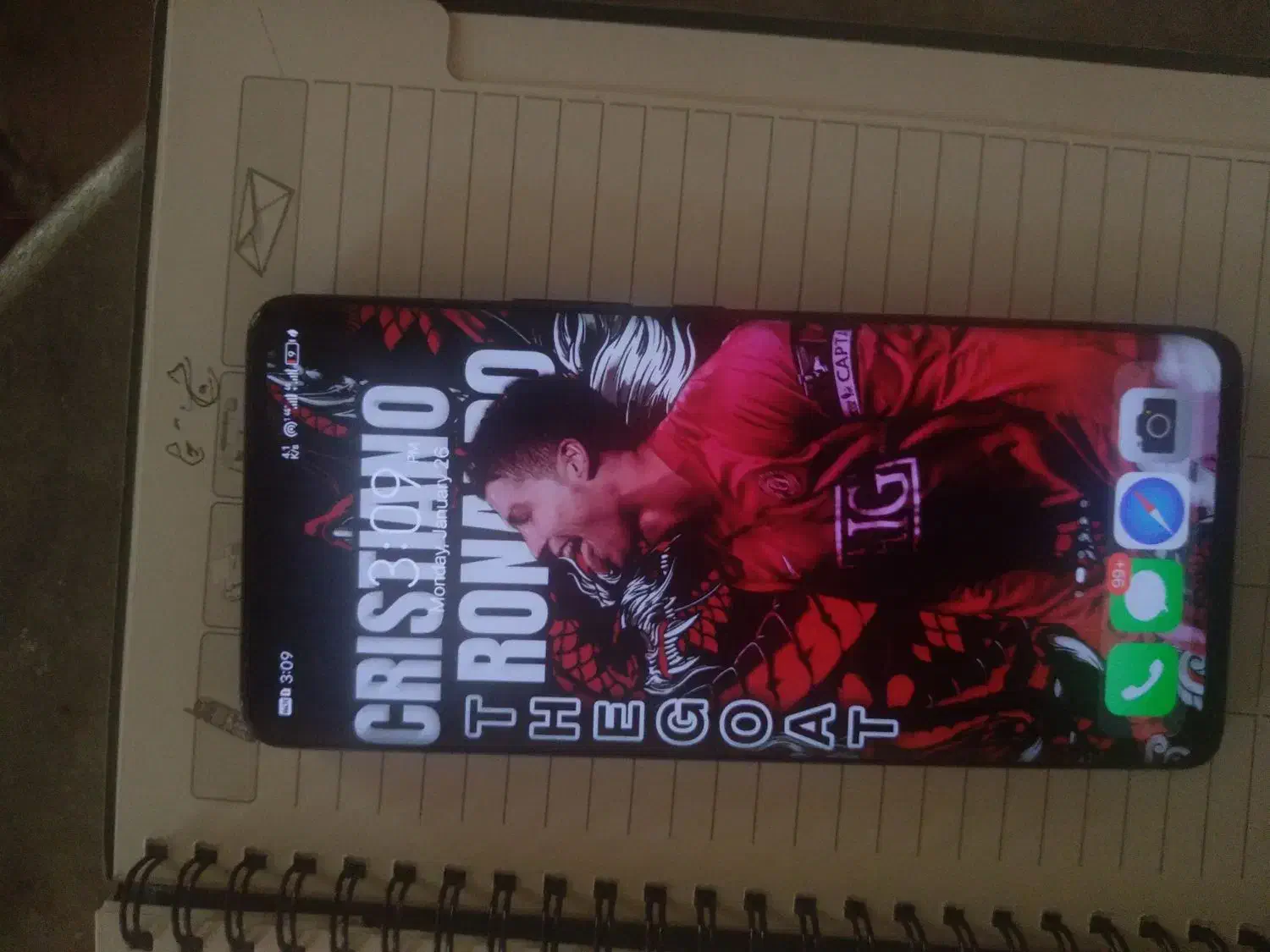 Huawei nova 9 edge|موبایل|سبزوار, رضوان|دیوار