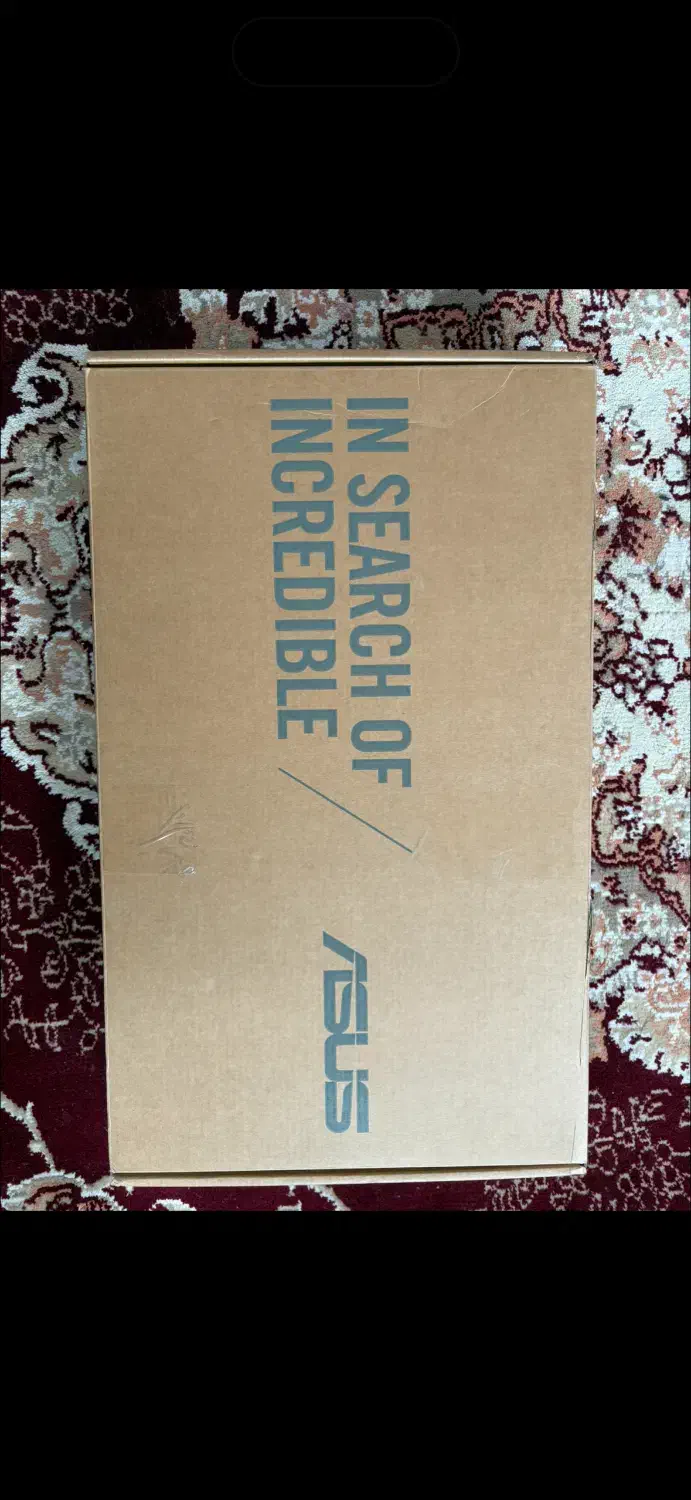 لپ تاپ Asus X1404|رایانه همراه|رشت, چله خانه|دیوار