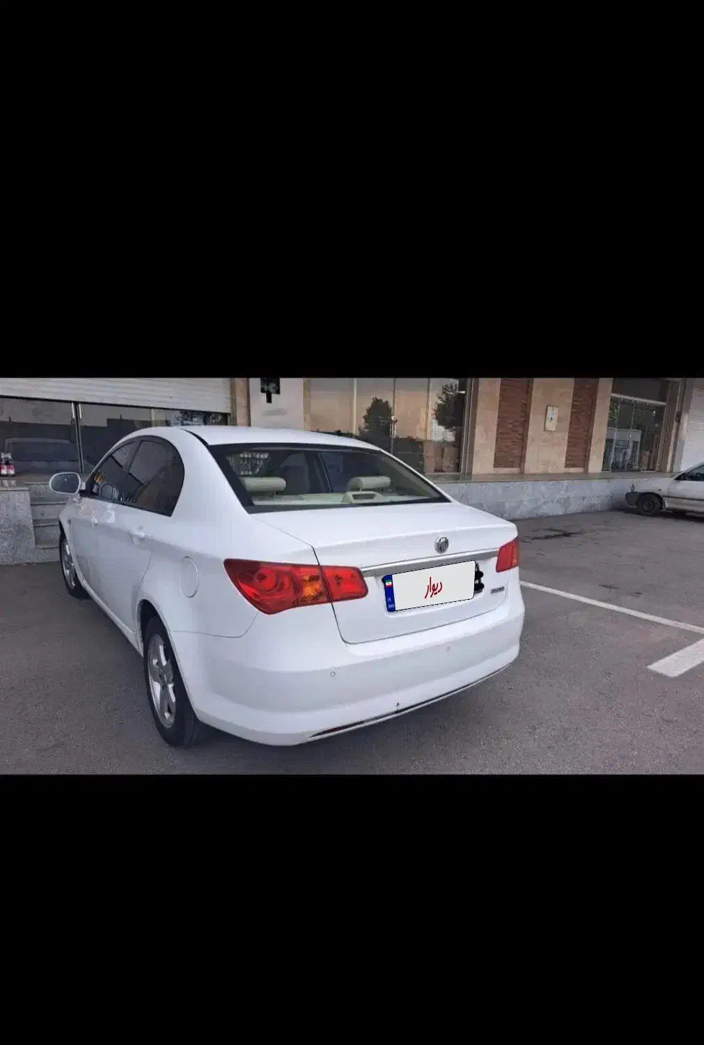 mg350 ام جی ۳۵۰|خودرو سواری و وانت|تهران, فاطمی|دیوار