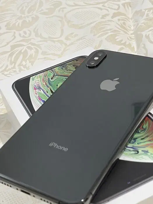 گوشی آیفون XS MAX|موبایل|تهران, سعادتآباد|دیوار