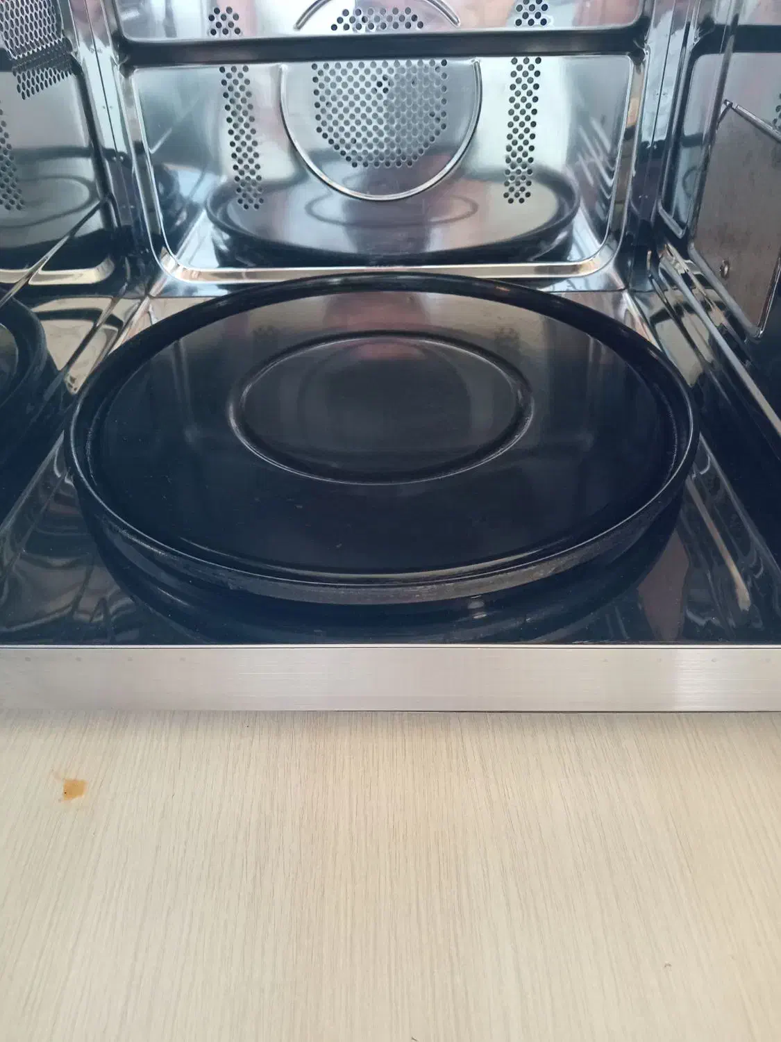 ماکروفر دوو اصل کره|اجاق گاز و لوازم برقی پخت‌وپز|تبریز, |دیوار