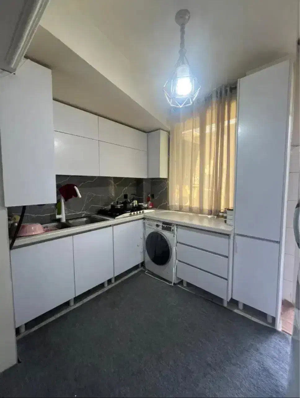 مختاری ، شریفی ، ۴۵ متر ، یک خواب