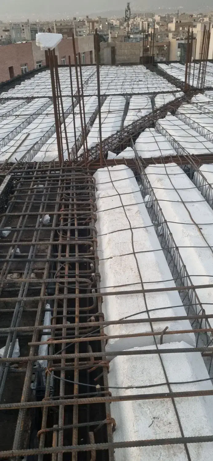 آرماتوربندی|خدمات پیشه و مهارت|تهران, خاوران|دیوار