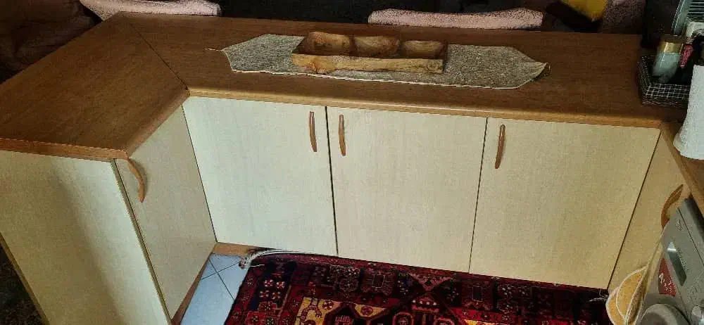 کابینت ام دی اف|مصالح و تجهیزات ساختمان|تهران, تهرانسر غربی|دیوار