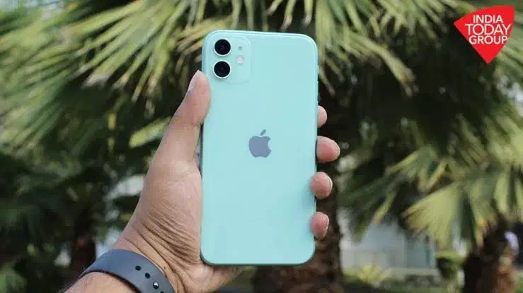 iphone 11|موبایل|قزوین, |دیوار