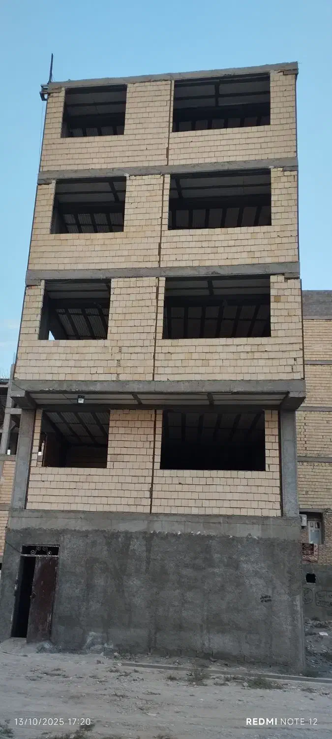 پیش فروش آپارتمان 80متری نصیرشهر|فروش آپارتمان|رباطکریم, نصیرشهر|دیوار