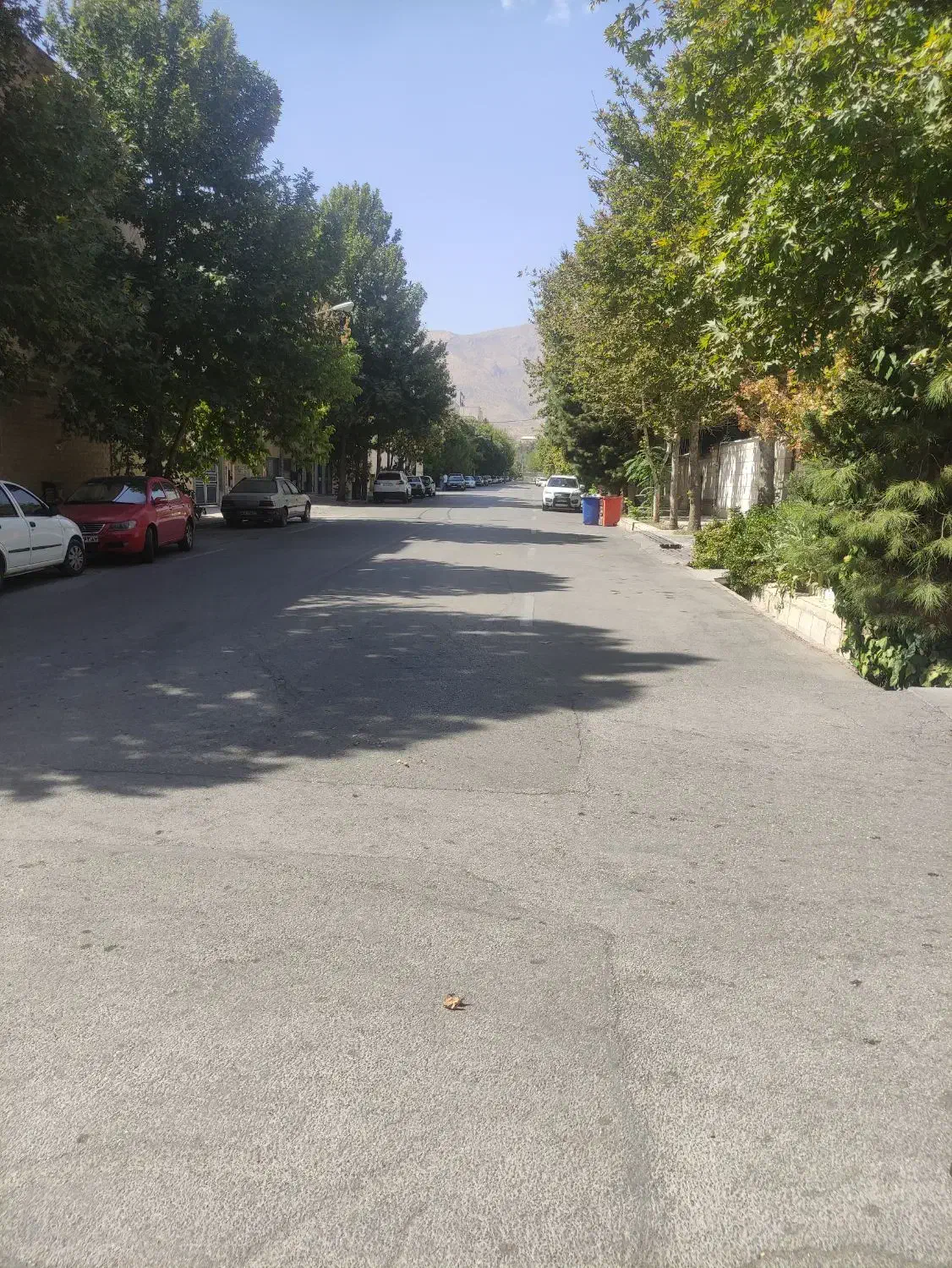 آپارتمان دو خوابه خوش نقشه، دکتر حسابی  آدینه|فروش آپارتمان|شیراز, دکتر حسابی|دیوار