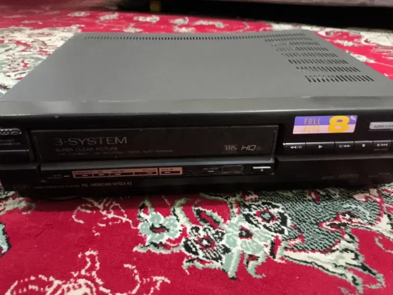 ویدیو|پخش‌کننده DVD و ویدیو|اهواز, بیست متری شهرداری|دیوار
