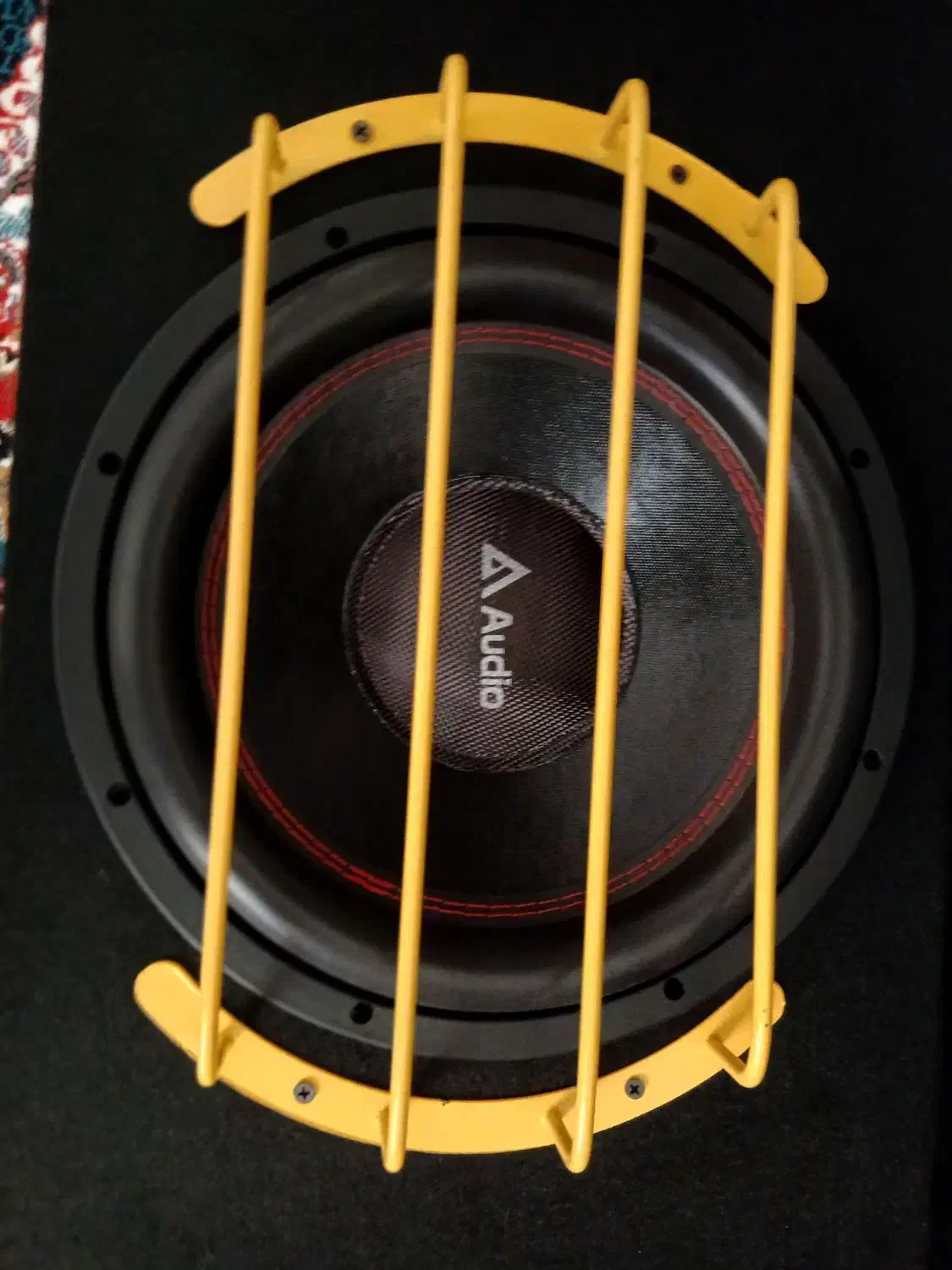 سیستم صوتی|صوتی و تصویری|اردبیل, |دیوار