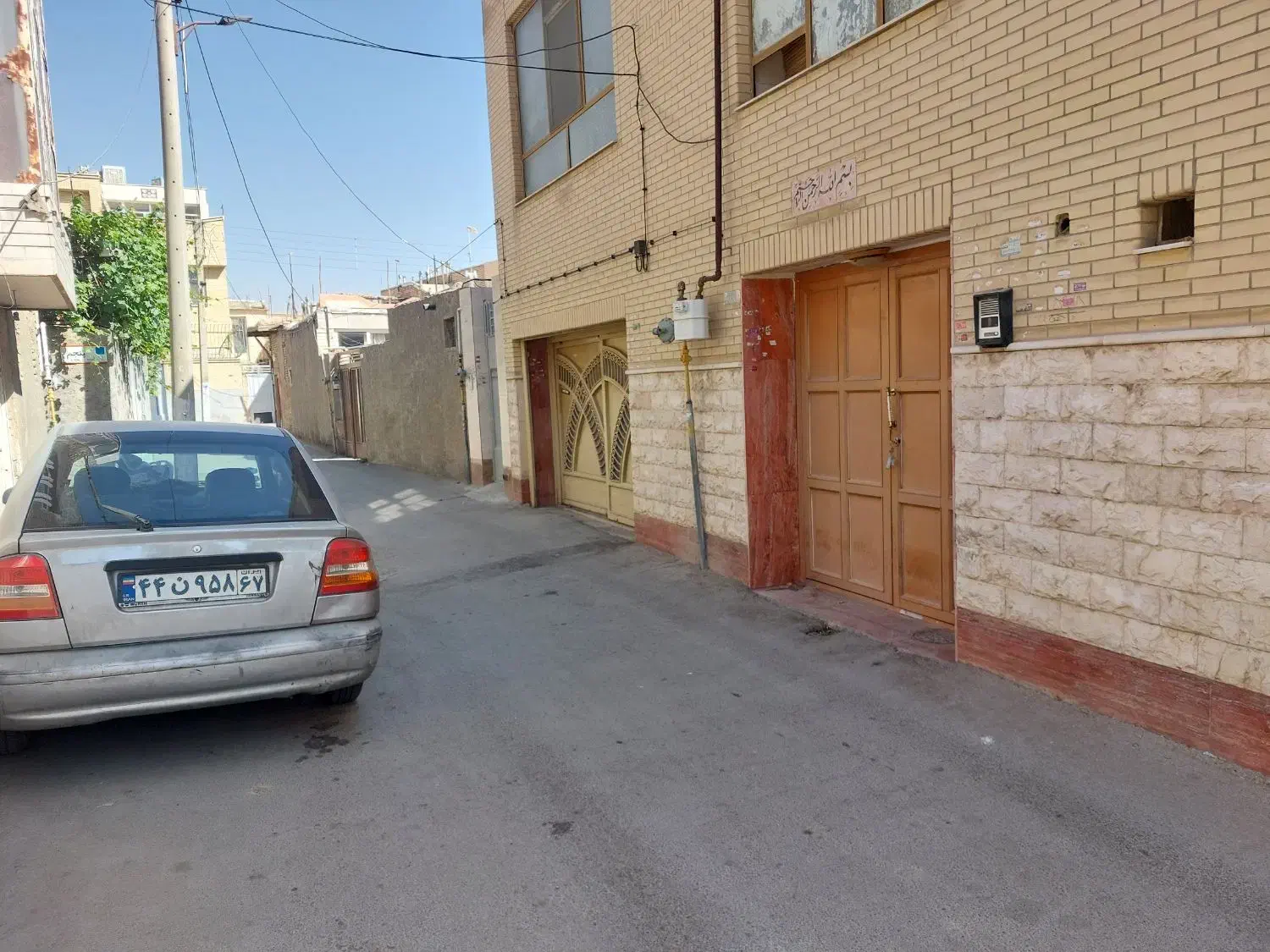 اجاره منزل|اجارهٔ خانه و ویلا|اصفهان, قائمیه|دیوار