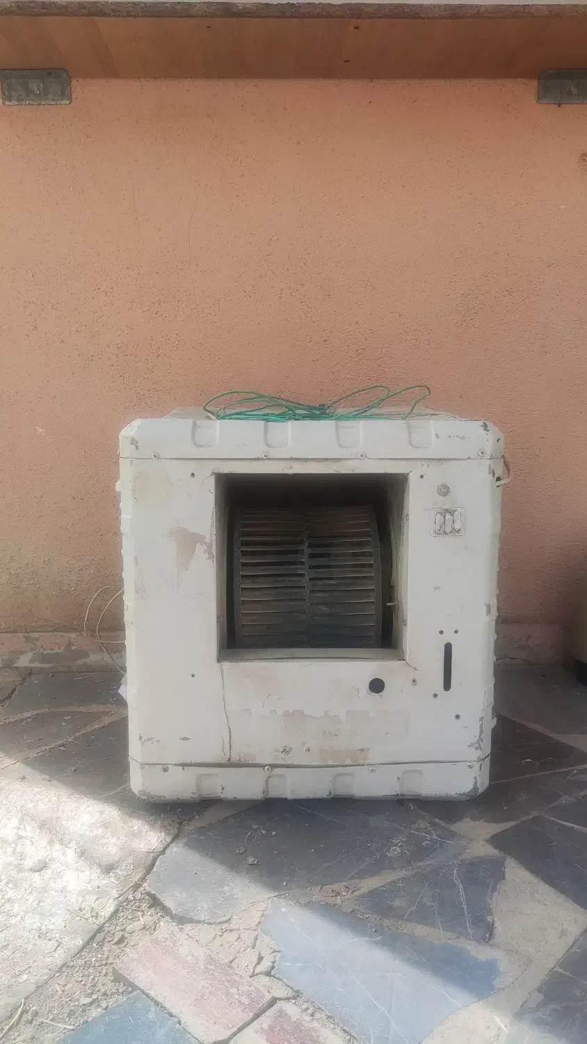 کولر.اجاق گاز.فلاکس|حراج|بومهن, |دیوار