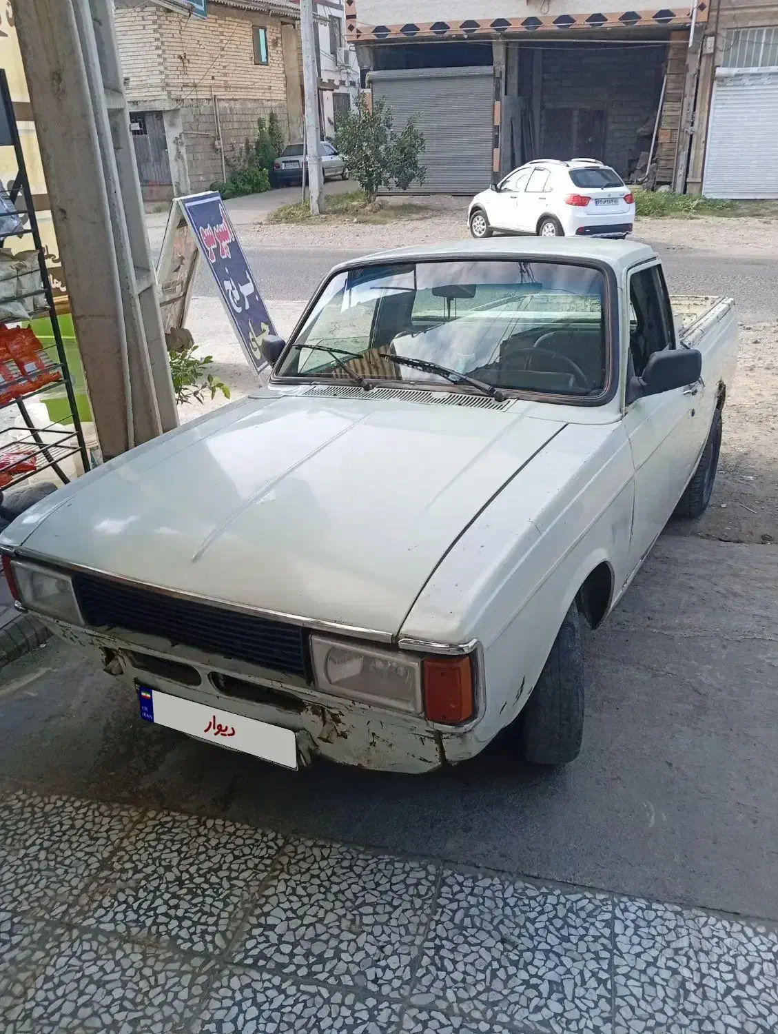 خودرو|خودرو سواری و وانت|لنگرود, |دیوار