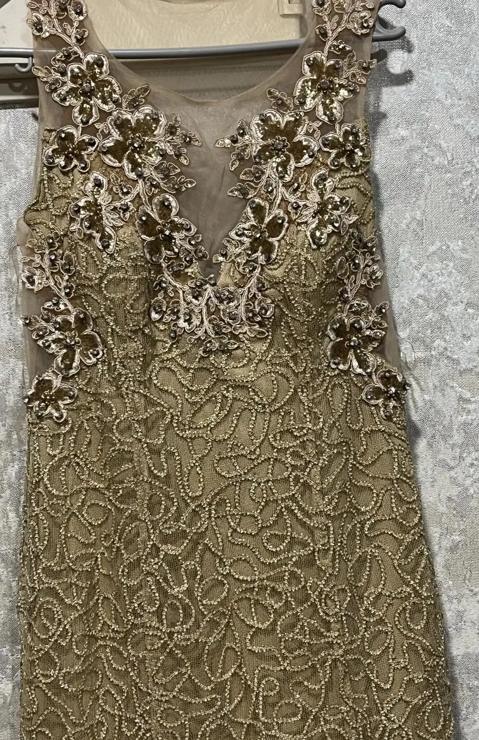 لباس مجلسی نو وتمیز|لباس|شوش, |دیوار