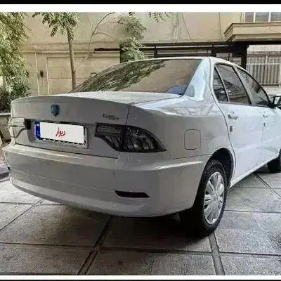 سورن xu7p|خودرو سواری و وانت|تبریز, |دیوار