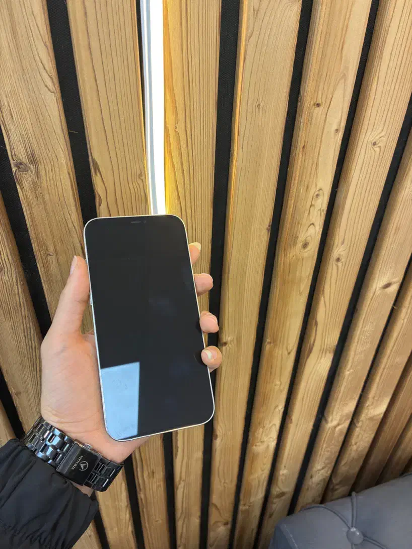 Iphone 12 Promax|موبایل|رشت, خمیران زاهدان|دیوار