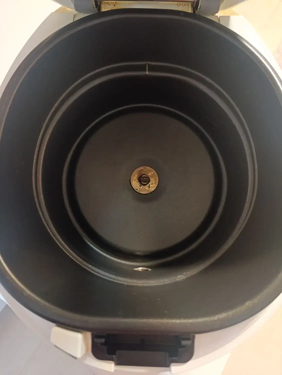 سرخ کن دلونگی|سایر لوازم برقی|دماوند, گیلاوند|دیوار