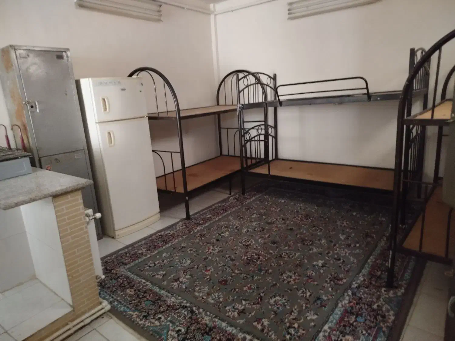 خوابگاه دخترانه سال تحصیلی جدید دانشجو میپذیرد|اجارهٔ کوتاه‌مدت آپارتمان و سوئیت|کرمانشاه, |دیوار