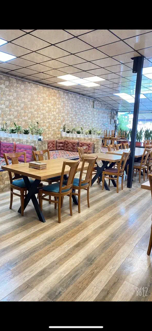 اجاره رستوران و مغازه در پیست آبعلی|اجارهٔ مغازه و غرفه|آبعلی, |دیوار