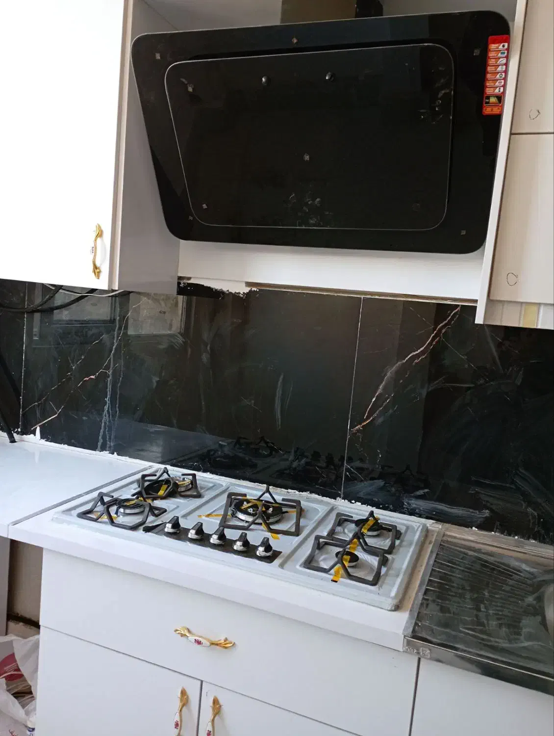 فروش آپارتمان ۵۵ متری نوساز|فروش آپارتمان|مشهد, بهمن|دیوار