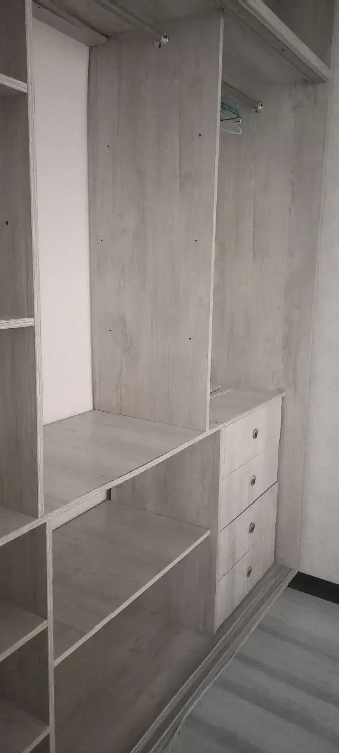 ۶۵متر هفت تیر بهارشمالی