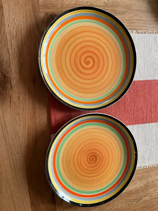 سرویس بشقاب و دیس|ظروف سرو و پذیرایی|تهران, شهران شمالی|دیوار