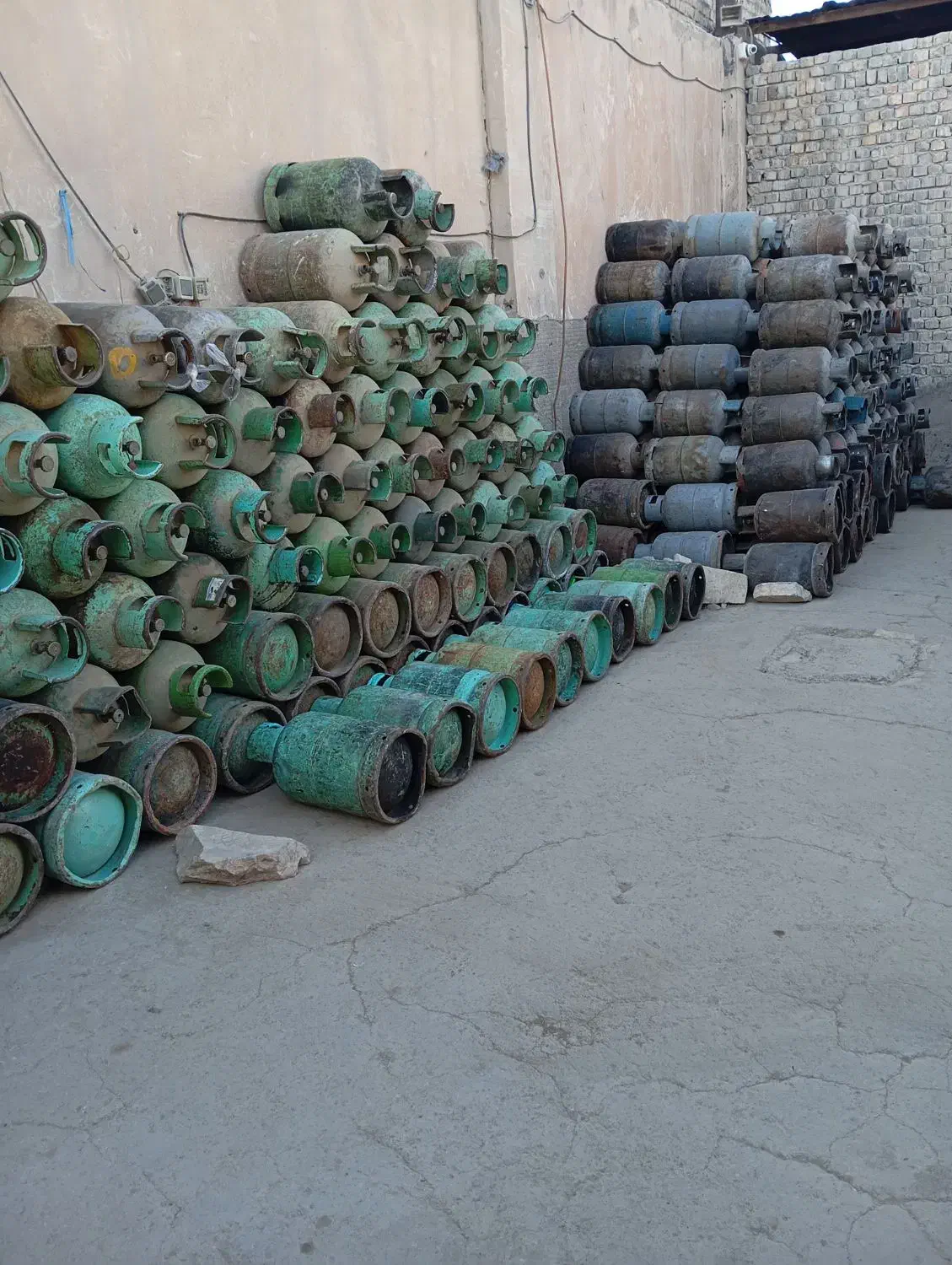 فروش‌سیلندر|اجاق گاز و لوازم برقی پخت‌وپز|قم, کوه سفید|دیوار