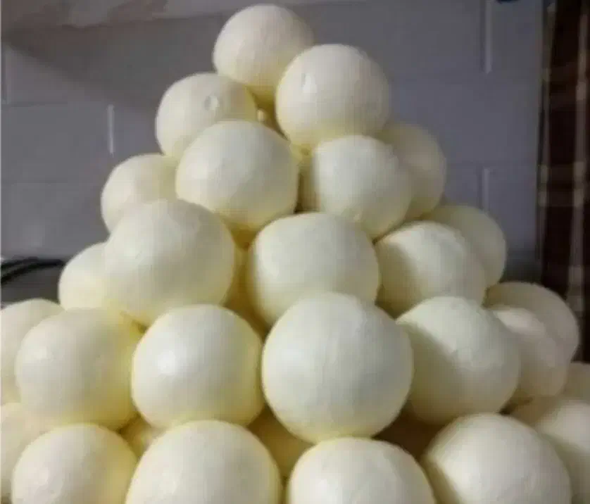 کره محلی گاوسفیدعالی|عمده‌فروشی|تربت‌حیدریه, بالا ولایت|دیوار