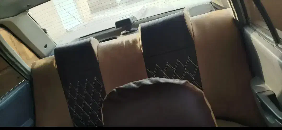 پراید صندوق‌دار بنزینی، مدل ۱۳۸۹|خودرو سواری و وانت|کازرون, |دیوار