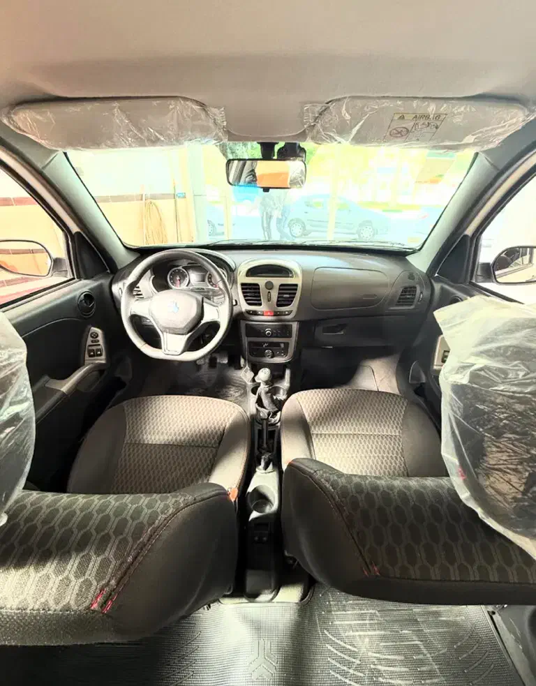 کوییک GXR مدل 403|خودرو سواری و وانت|قدس, شهر‌قدس|دیوار