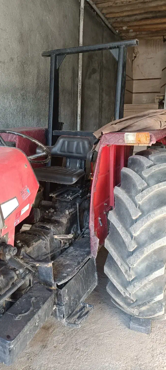 تراکتور 285|خودرو سنگین|دهگلان, |دیوار