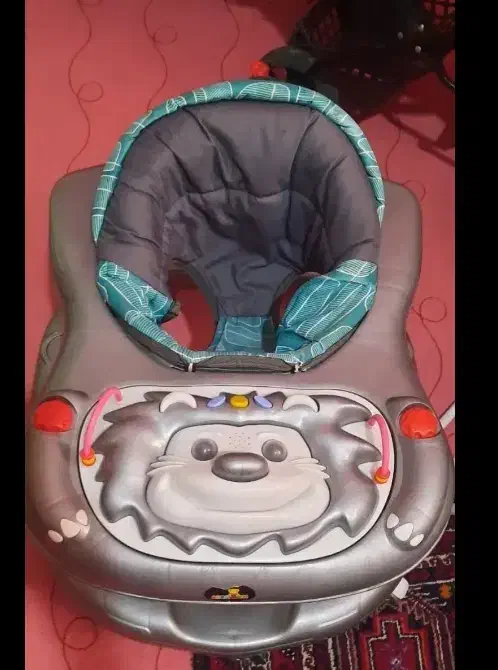 روروئک|کالسکه و لوازم جانبی|خوشاب, |دیوار